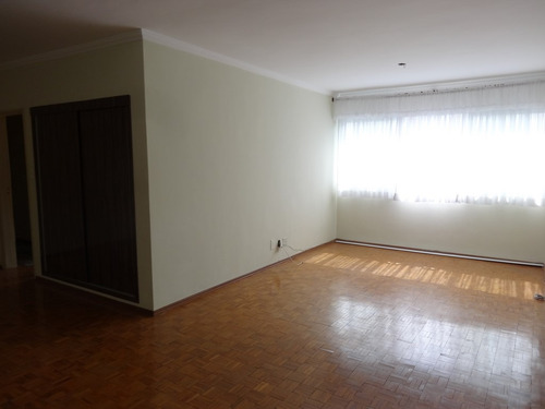 Apartamento Frente. Avenida Moraes Salles R$ 530 Mil Apa0052