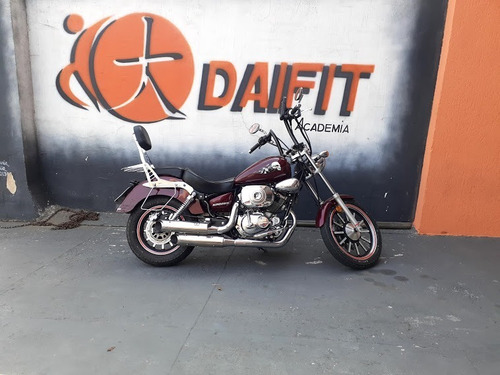 Moto Vblade 2011 250cc