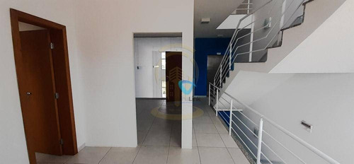 Imagem 14 de 15 de Prédio Para Alugar, 400 M² Por R$ 8.000,00/mês - Alphaville - Santana De Parnaíba/sp - Pr0051