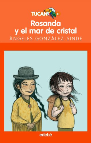 Rosanda Y El Mar De Cristal - Gonzalez Angeles