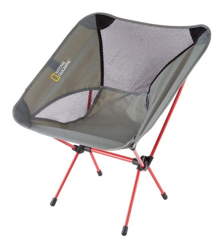 Silla Plegable National Geographic Compact 4 Vientos