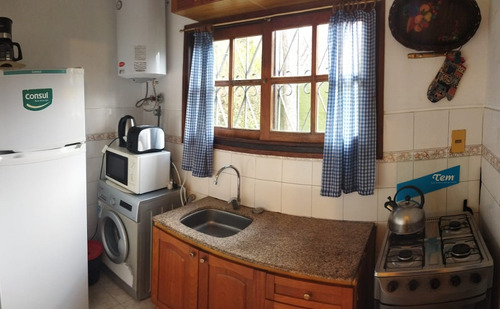 Casa A La Venta En Piriapolis A Una Cuadra Del Mar