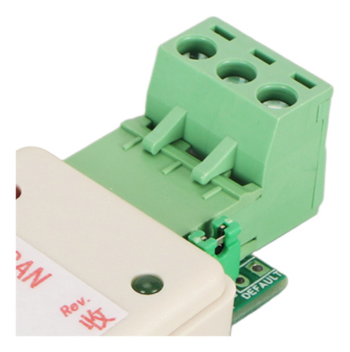 Analizador De Adaptador De Interfaz Usb A Can De Pvc De Alta