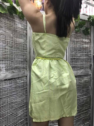 Vestido Todo Tipo De Ocasión