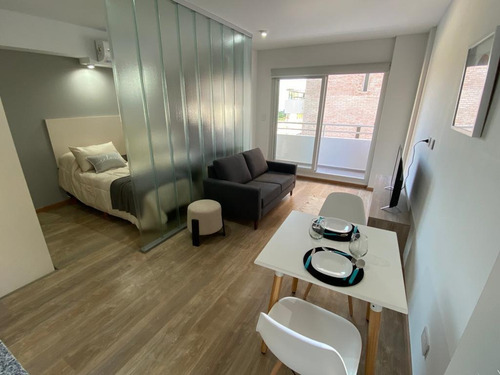 Imagen 6 de 11 de Monoambiente En Venta En Rosario