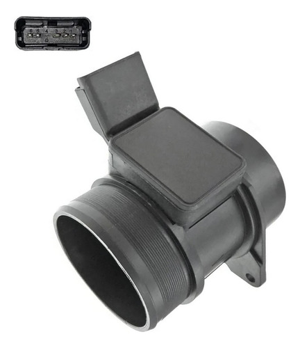 Sensor Maf Caudalimetro Peugeot 406 2.0 Hdi