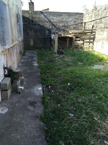 Imagem 4 de 14 de Casa Com Quintal Amplo No Cibratel 2 - Itanhaém 4100 | Npc
