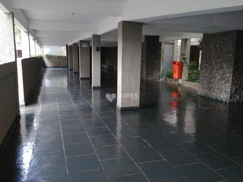 Apartamento Com 2 Quartos, 60 M² Por R$ 160.000 - Santa Rosa - Niterói/rj - Ap45829