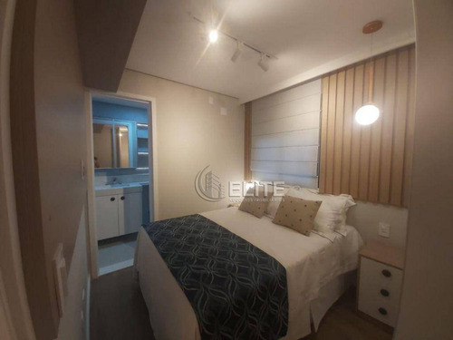 Imagem 16 de 16 de Apartamento Com 2 Dormitórios À Venda, 52 M² Por R$ 339.331,44 - Vila Curuçá - Santo André/sp - Ap10849