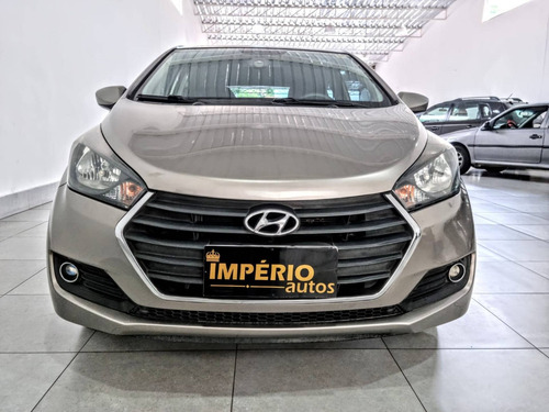Imagem 3 de 9 de Hyundai Hb20 1.0 Comfort 12v Flex 4p Manual