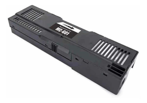 Cartucho Mantenimiento Mc-g01 Impresora Canon Gx6010 Gx7010