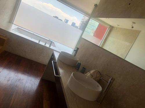 Imagen 10 de 30 de Pent House En Venta En Polanco