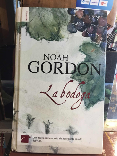 La Bodega Noah Gordon (Usado)