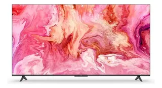 Tcl Pantalla 65 4k Uhd Smart Tv