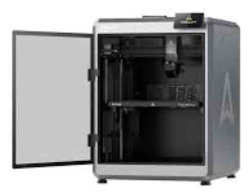 Impresora 3d Creality K2 Plus - Alta Precisión