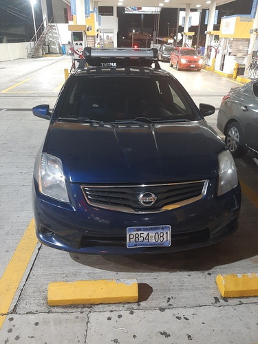 Imagen 2 de 5 de Nissan Sentra Sr Sr