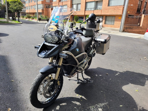 Imagen 5 de 25 de Bmw R 1200 Gs