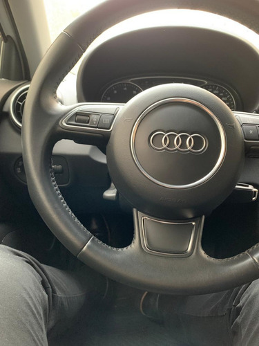 Imagen 7 de 9 de Audi A1