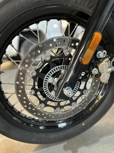 Royal Enfield Interceptor