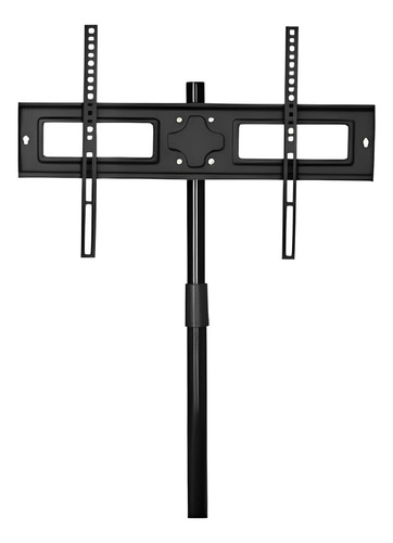 Soporte Epcom EPB036EC de piso para TV/Monitor de 32" a 65" negro