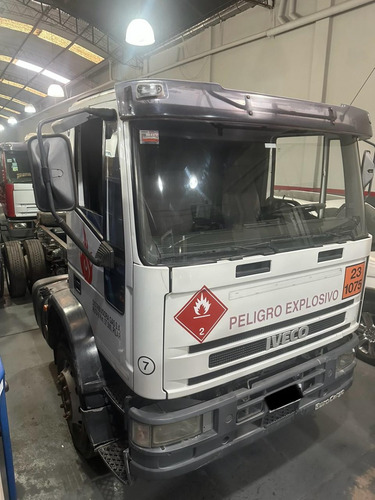 Iveco 170e22 2011, Listo Para Trabajar! Impecable