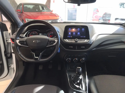 Chevrolet Onix Chevrolet Onix 1.0 Turbo Rs Mt