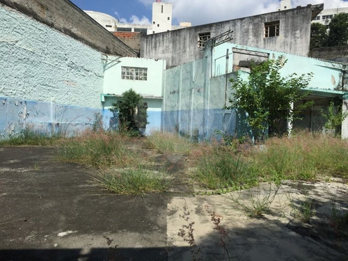 Terreno Em Zona Mista - 353-im17323