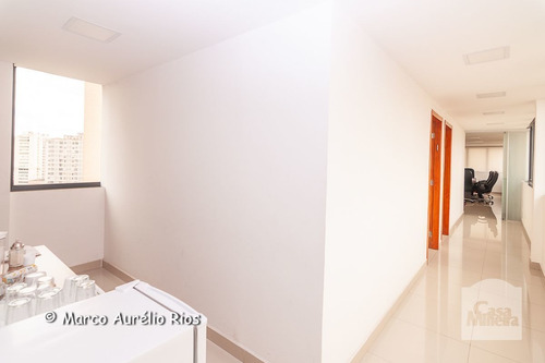 Imagem 11 de 12 de Sala-andar À Venda No Santo Agostinho - Código 257519 - 257519