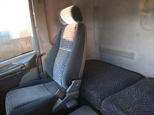 Imagem 3 de 6 de Caminhao Scania Scania 124 360