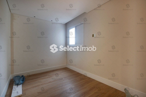Imagem 6 de 10 de Apartamento - Vila Nossa Senhora Das Vitorias - Ref: 2416 - V-2416