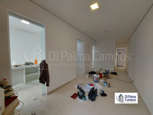 Imagem 4 de 12 de Salão Ideal Para Consultórios Com 128m² No Ipiranga - Dp5516