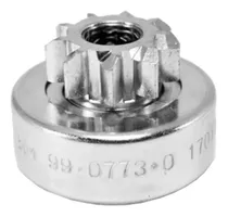 Comprar Bendix Motor De Partida Compatível Jet Ski Sea Doo 9 Dentes