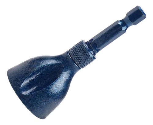 Deburr Broca Remoção De Rebarbas Remoção De Azul