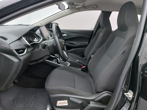 Chevrolet Onix 1.0 TURBO FLEX LTZ AUTOMÁTICO