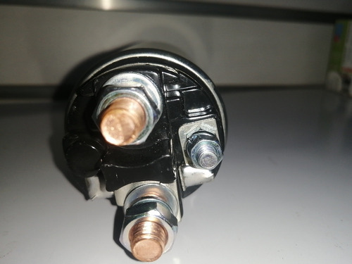 Imagen 7 de 8 de Automático De Arranque Gm Aveo Blazer Captiva Optra Cavalier