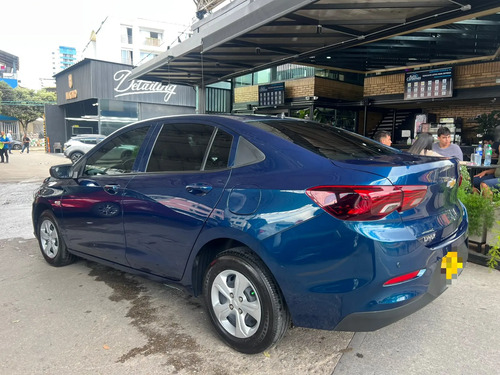 Chevrolet Onix 1.0T Lt