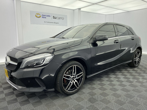 Mercedes-Benz Clase A 1.6 A 200