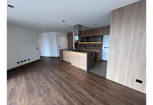 86m2 Apartamento En Envigado