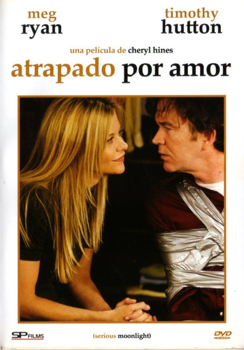 Atrapado Por Amor ( Meg Ryan / Timothy Hutton ) Dvd Original