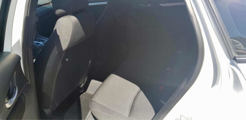 Honda Civic 2.0 Ex 2017 2017