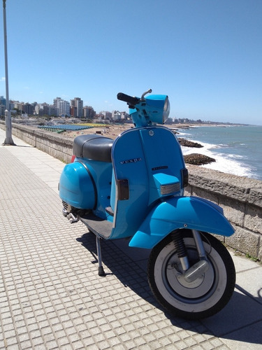 Vespa Piaggio Originale