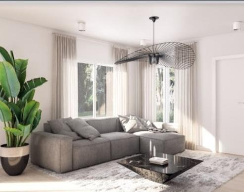 Imagen 22 de 30 de Lote Casa En Barrio Los Girasoles De Lujan - Lujan