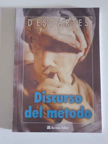 Discurso Del Método - Descartes - Bureau