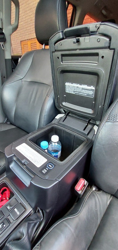 Imagen 12 de 18 de Toyota Prado Vx 150 At 4.0 2012