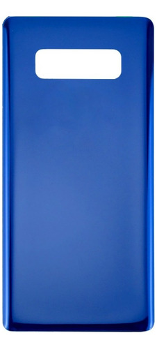 Tapa Trasera Repuesto Para Samsung Note 8 Sm-n950
