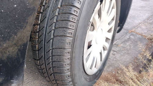 Citroën C3 2008 1.4 8v Glx Flex 5p