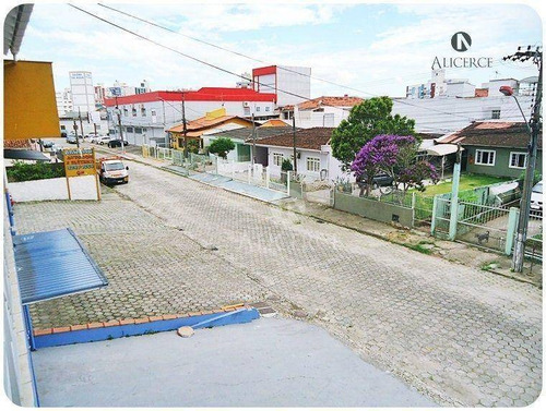 Imagem 4 de 30 de Casa Residencial À Venda, Praia Comprida, São José - . - Ca0175