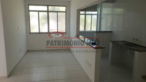 Imagem 9 de 15 de Muito Bom Apartamento Ilha Do Governador. - Paap24473