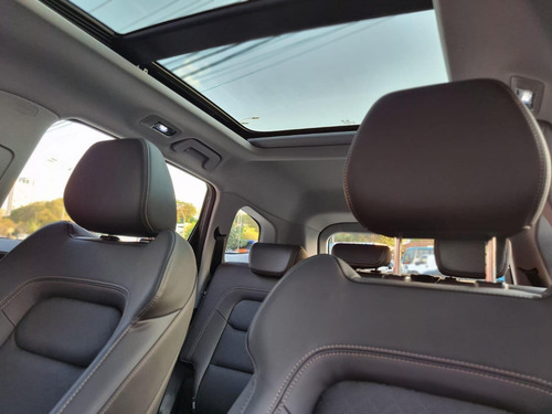 Imagem 8 de 14 de Chery Tiggo 8