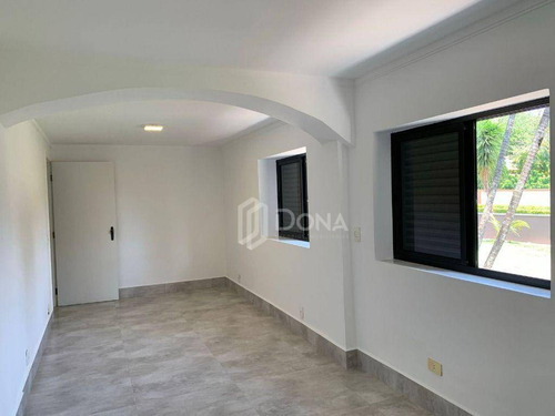 Imagem 11 de 18 de Casa A Venda Condomínio São Joaquim, 4 Suítes, Térrea, Piscina, Vinhedo-sp - Ca0449